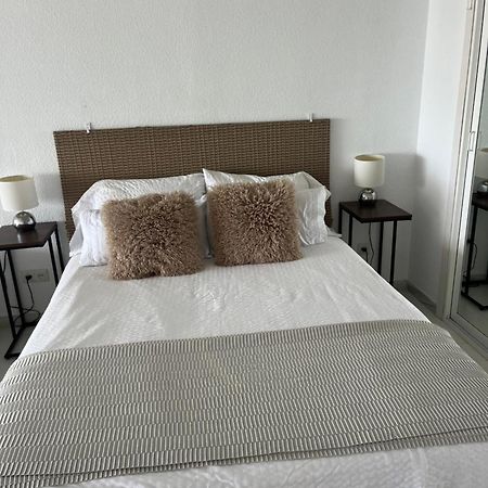 Rancho Miraflores Seaview Studio La Cala De Mijas Dış mekan fotoğraf