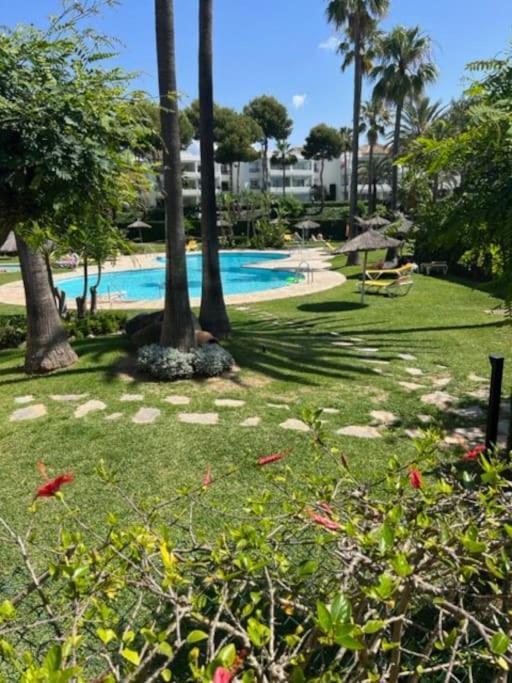 Rancho Miraflores Seaview Studio La Cala De Mijas Dış mekan fotoğraf