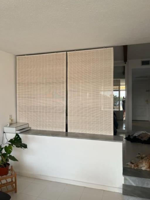 Rancho Miraflores Seaview Studio La Cala De Mijas Dış mekan fotoğraf