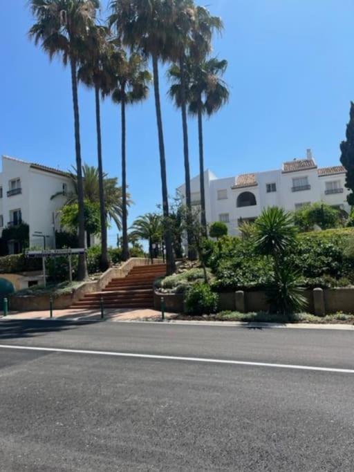 Rancho Miraflores Seaview Studio La Cala De Mijas Dış mekan fotoğraf