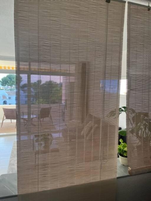 Rancho Miraflores Seaview Studio La Cala De Mijas Dış mekan fotoğraf