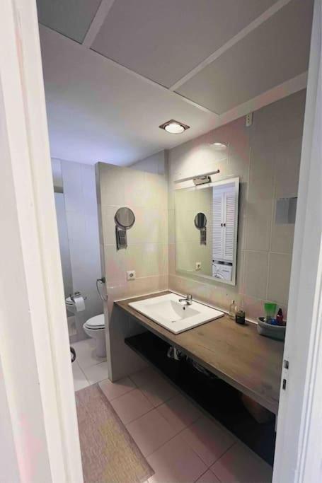 Rancho Miraflores Seaview Studio La Cala De Mijas Dış mekan fotoğraf