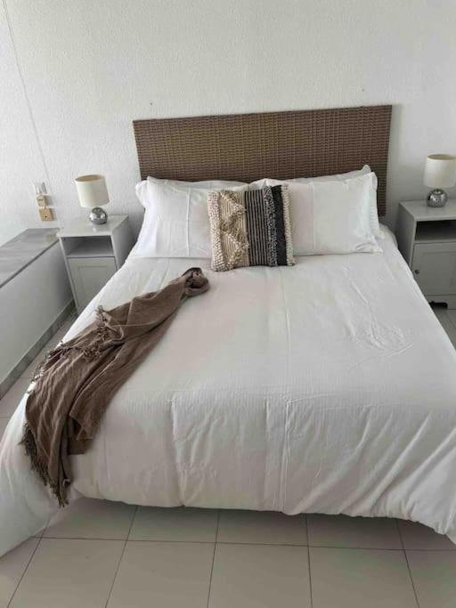 Rancho Miraflores Seaview Studio La Cala De Mijas Dış mekan fotoğraf