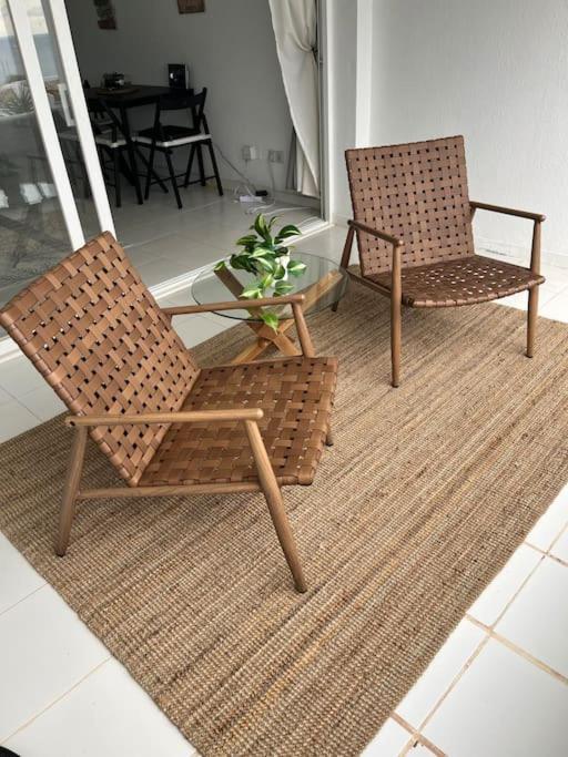 Rancho Miraflores Seaview Studio La Cala De Mijas Dış mekan fotoğraf