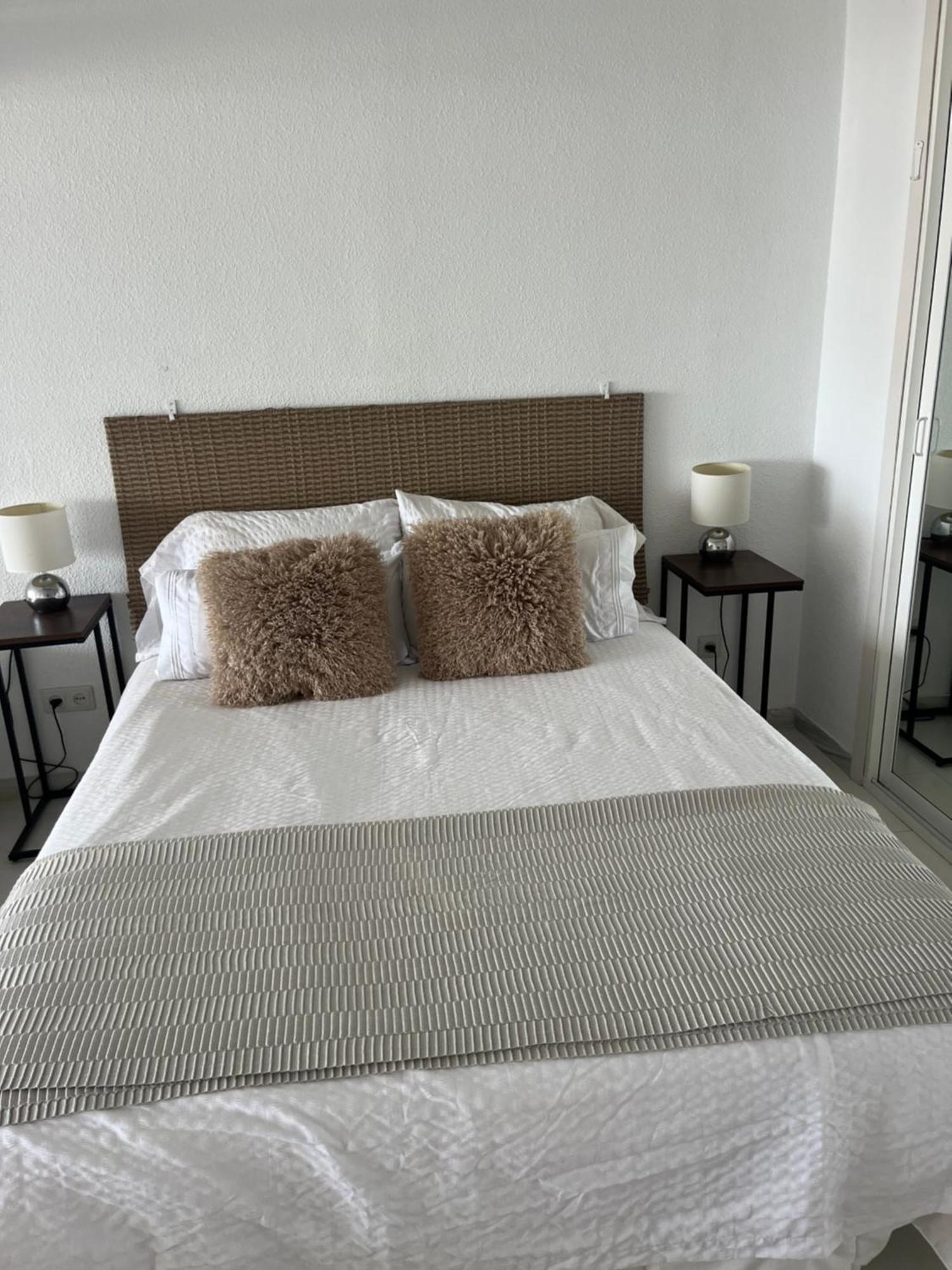 Rancho Miraflores Seaview Studio La Cala De Mijas Dış mekan fotoğraf